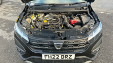 Dacia Sandero Stepway 1.0 TCe Comfort 5dr Petrol Hatchback